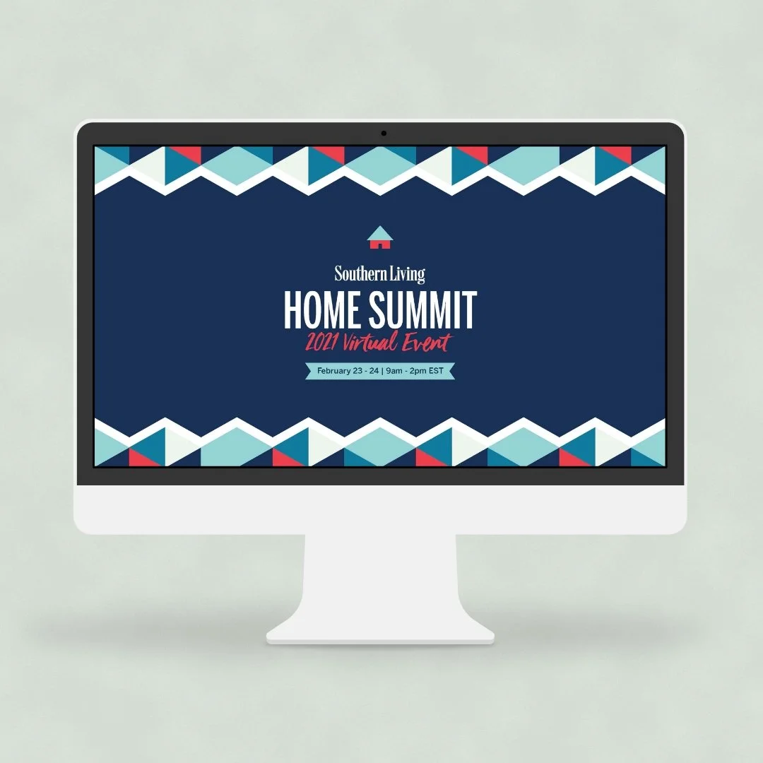 Southern Living Home Summit 2021