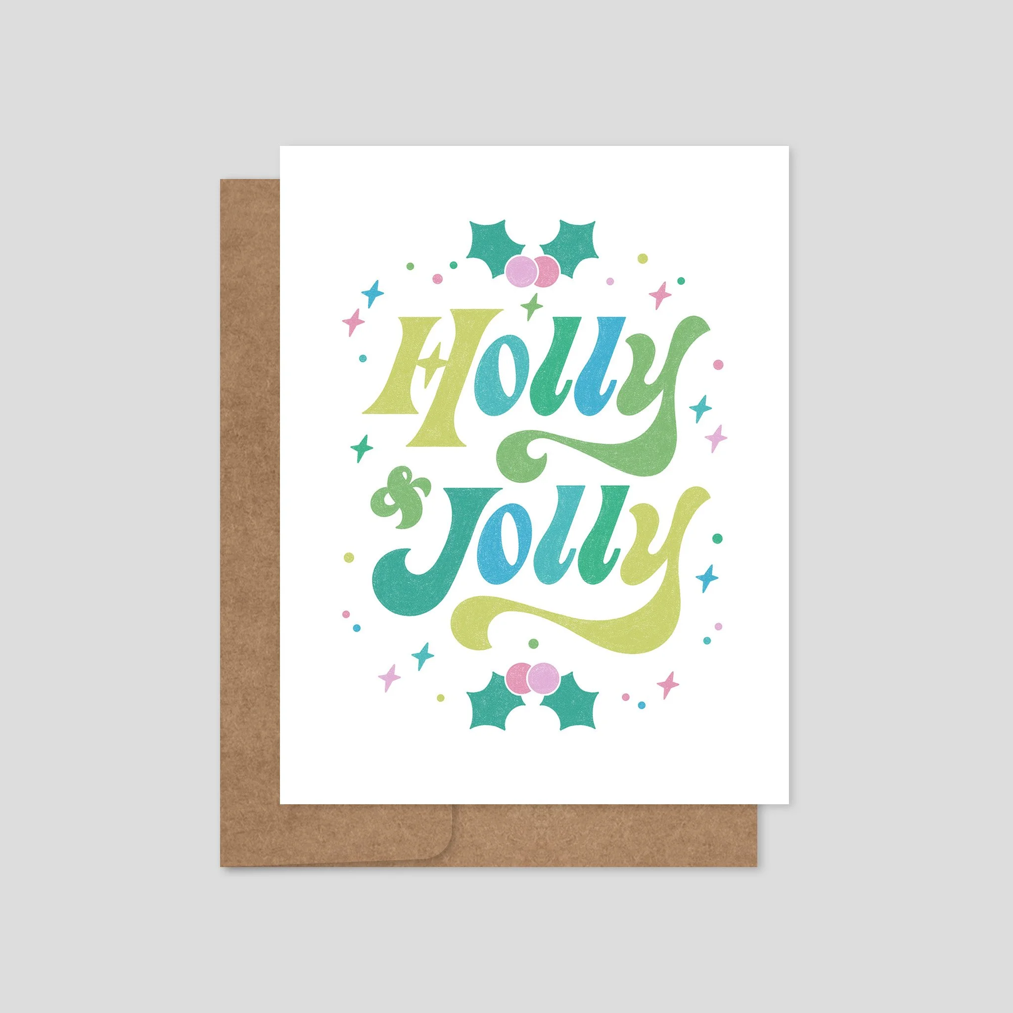 Holly & Jolly