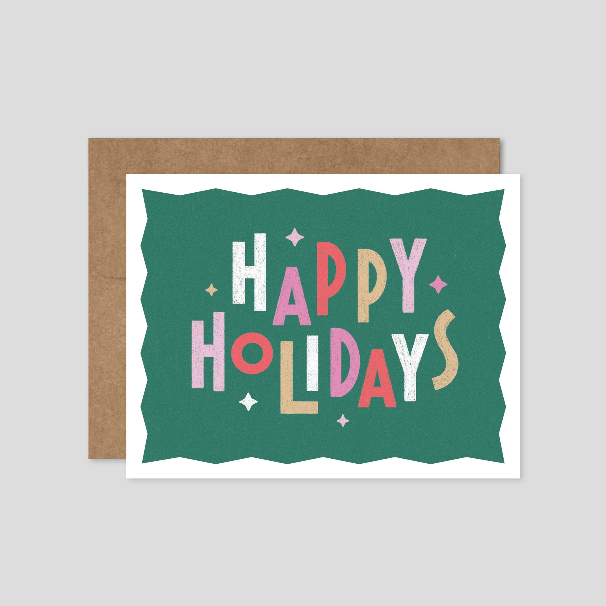 Happy Holidays