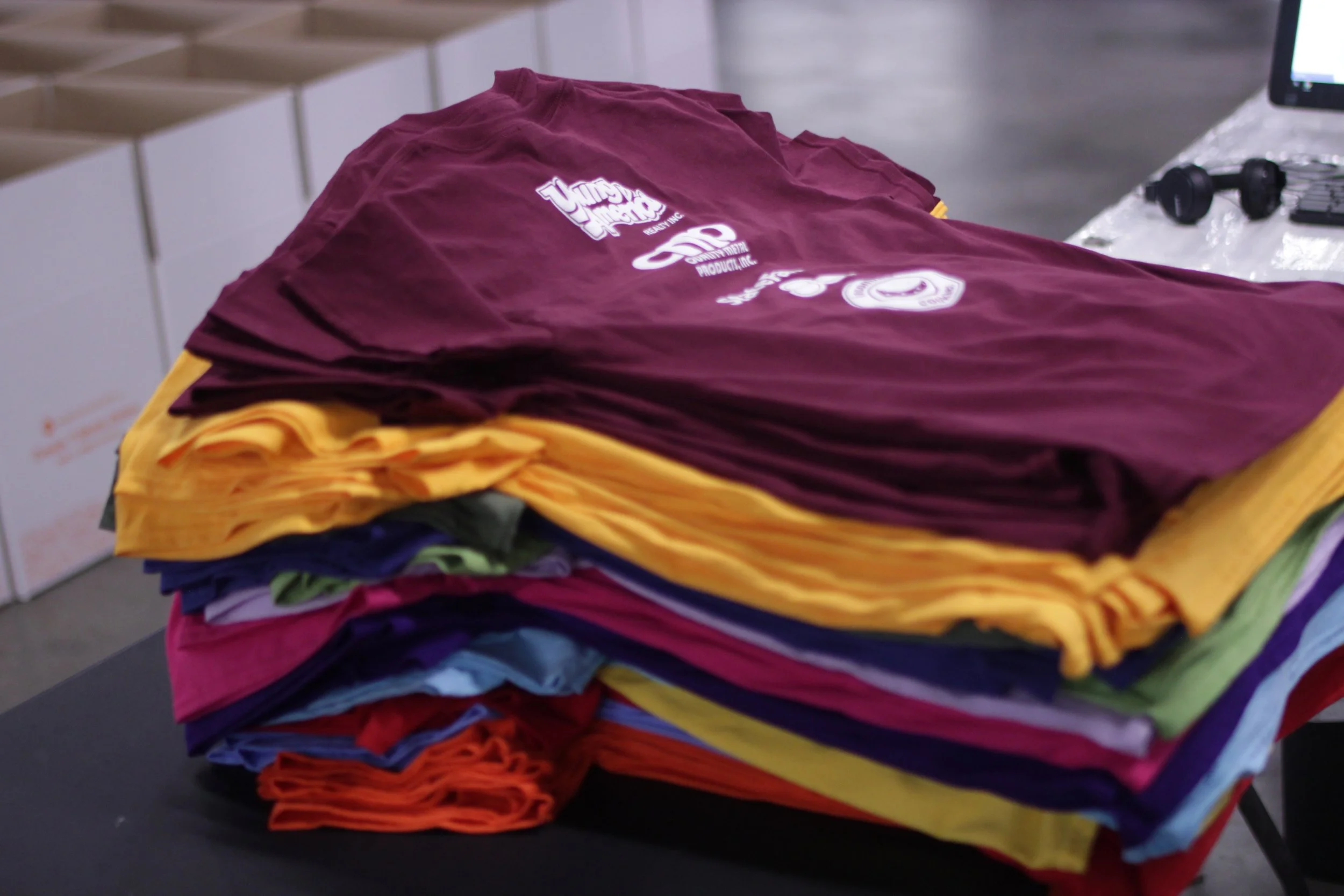 Apparel