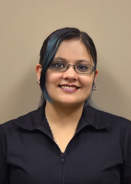 Dr. Aislinn Khuong