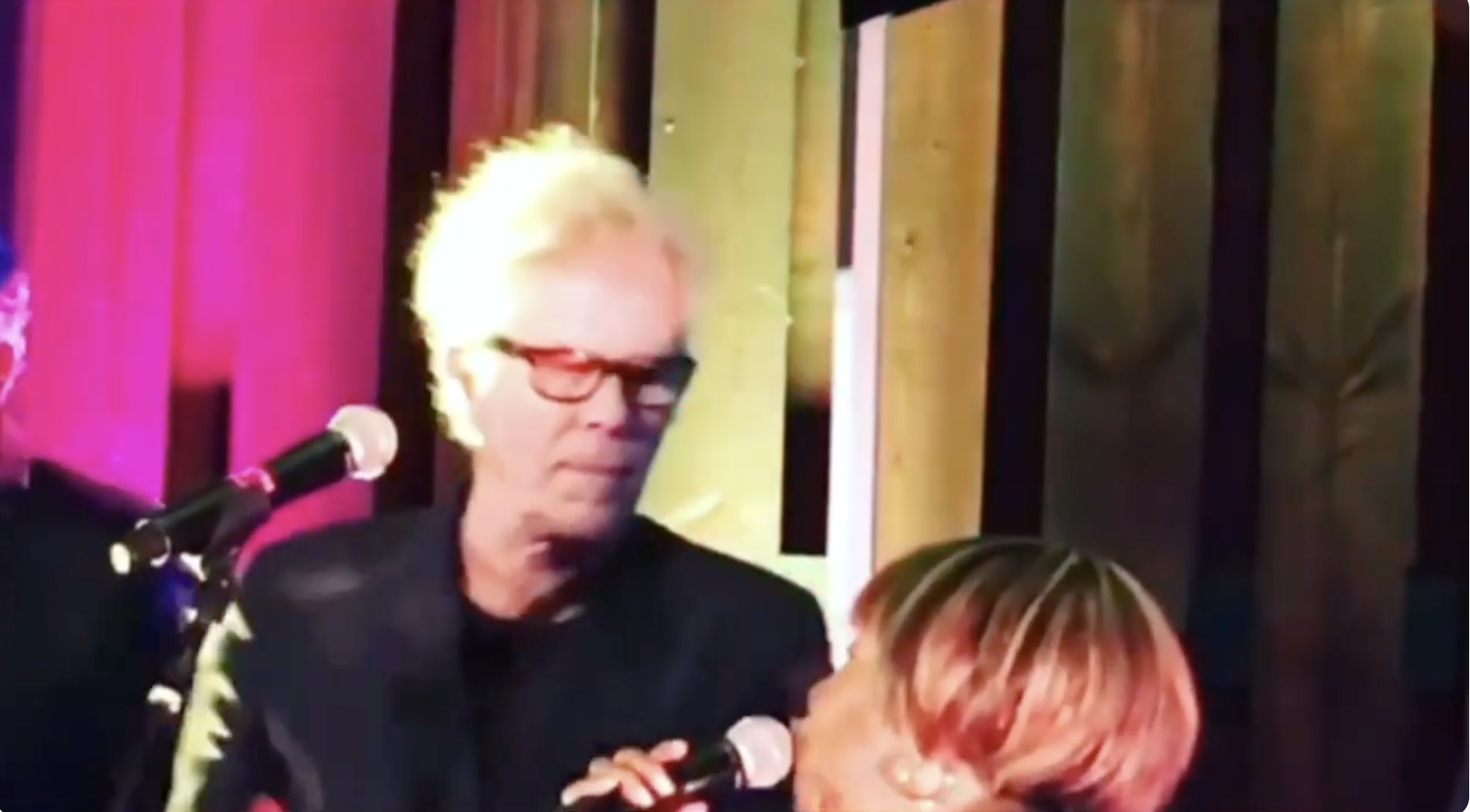 Respect Yourself: Captain Beefheart, Get Off My Lawn And Scherm Gets Converted To AI