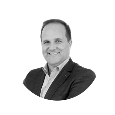 Simon Power GM Consumer Banking & Wealth Westpac