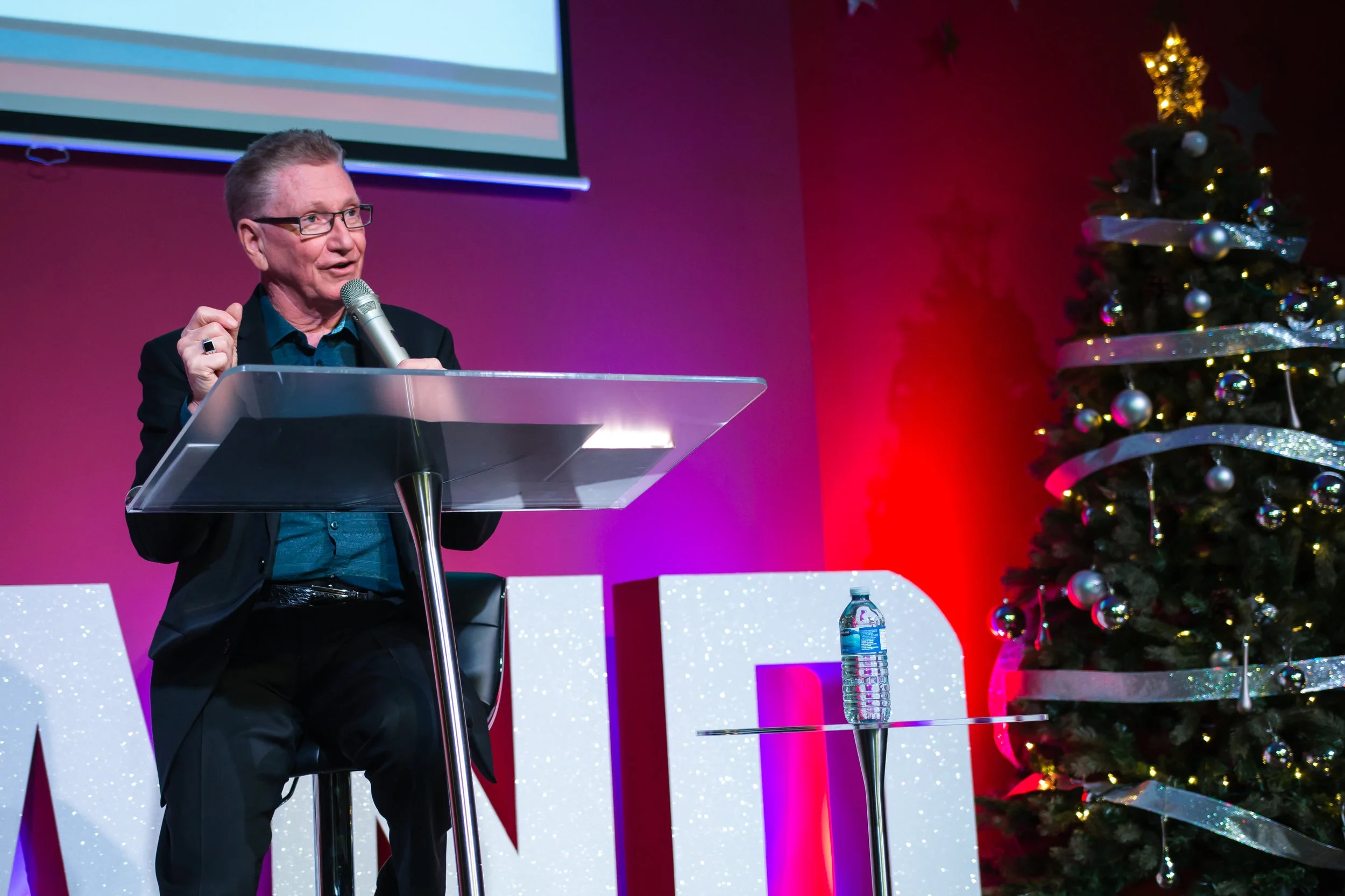 December 17, 2017: The Christmas Story and Its Meaning