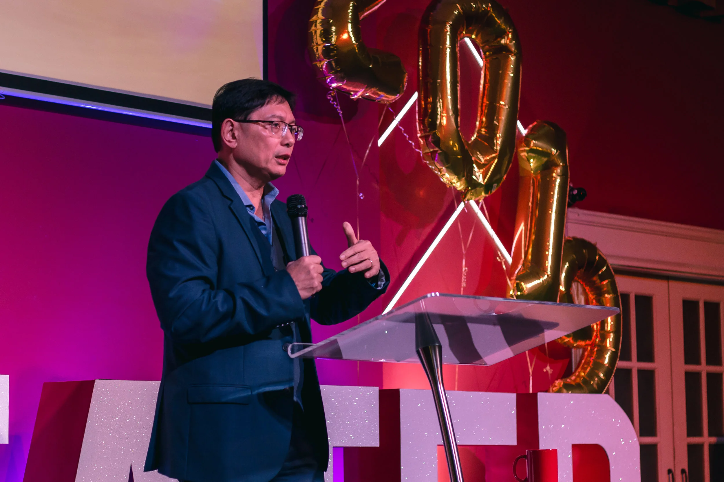 January 13, 2019: Being Forerunners of Jesus Christ (Luke 3:18)