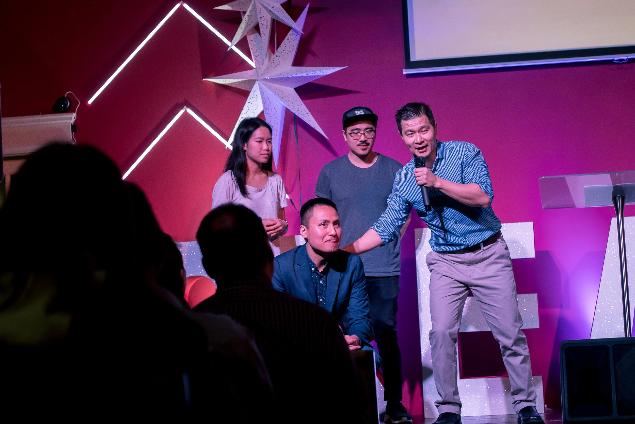 January 27, 2019: Give It Time