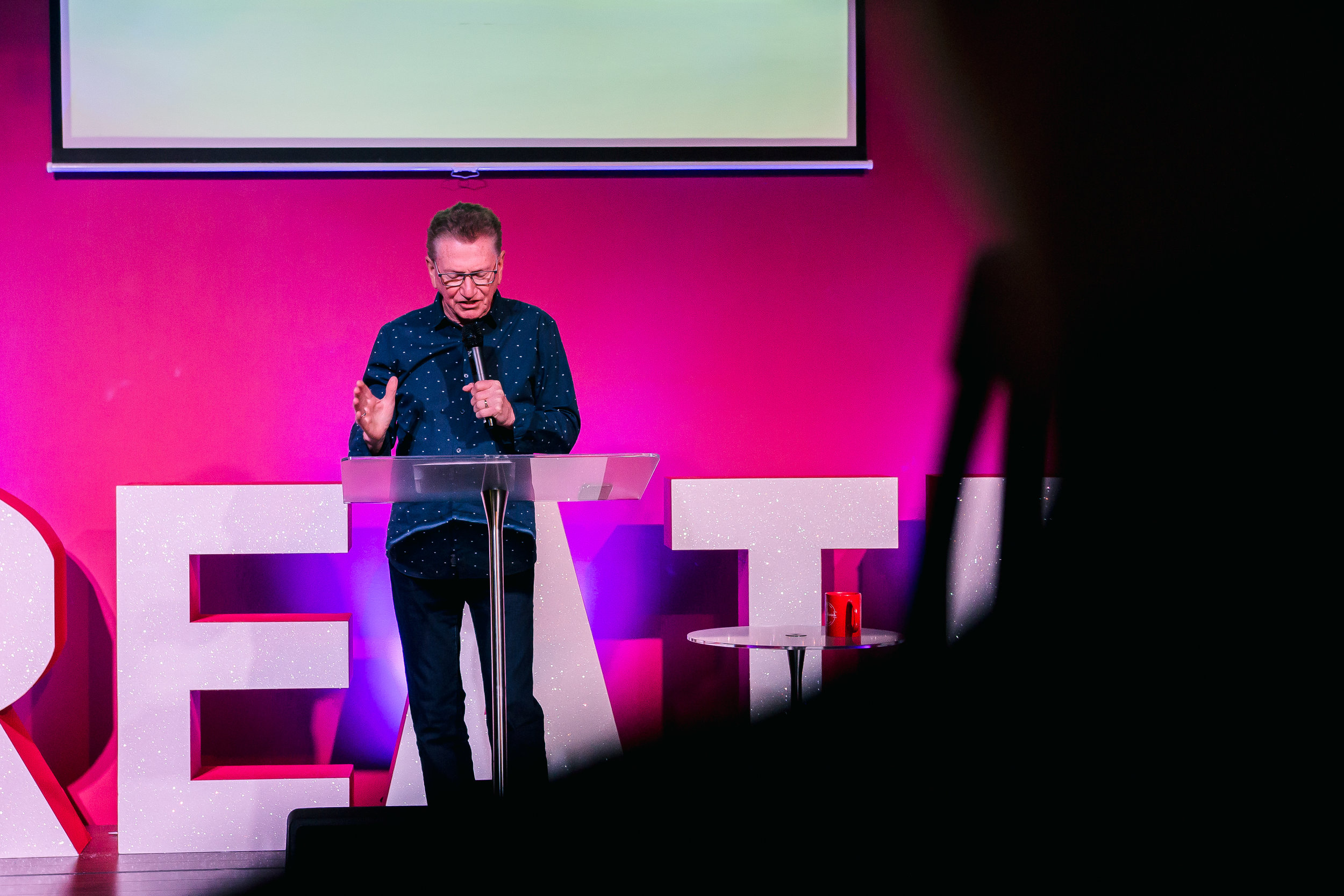 February 10, 2019: Another Look at Jesus