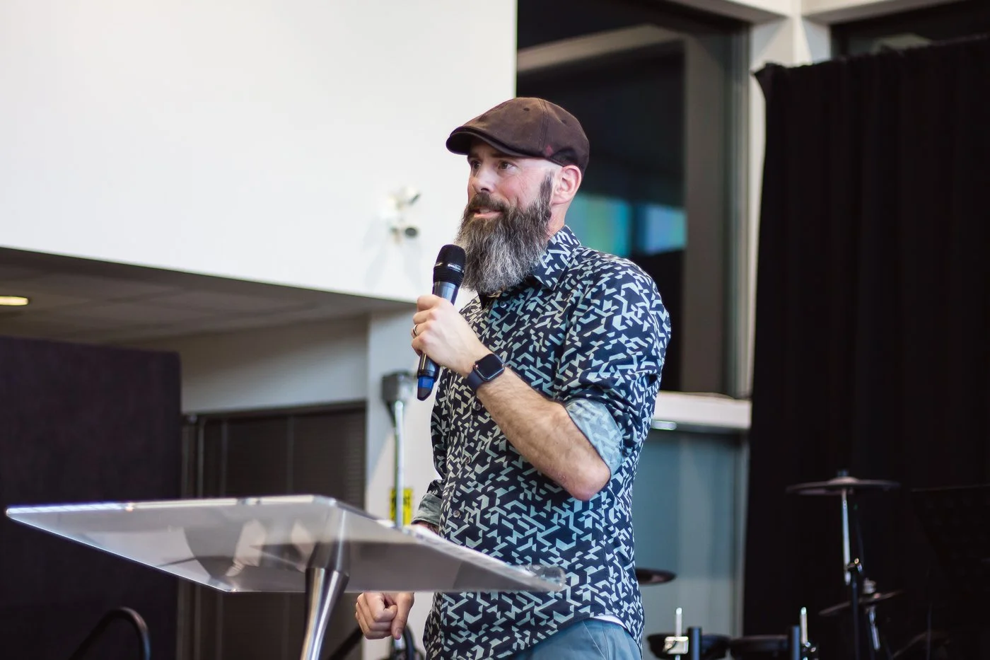 The Cost of Good and Bad Character (2 Samuel 22)