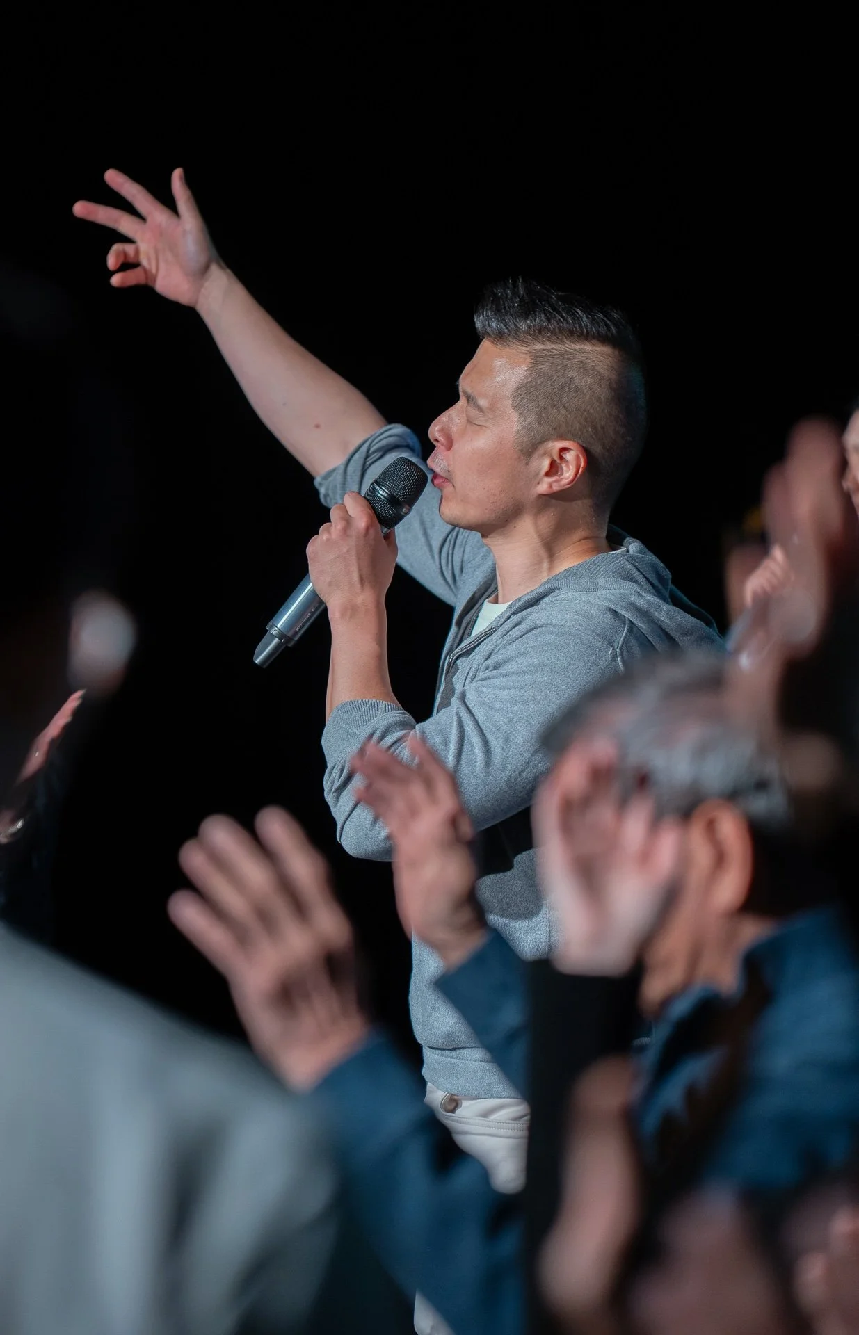 King for a Friend (Psalm 130) | Teach Me How to Pray: The Book of Psalms