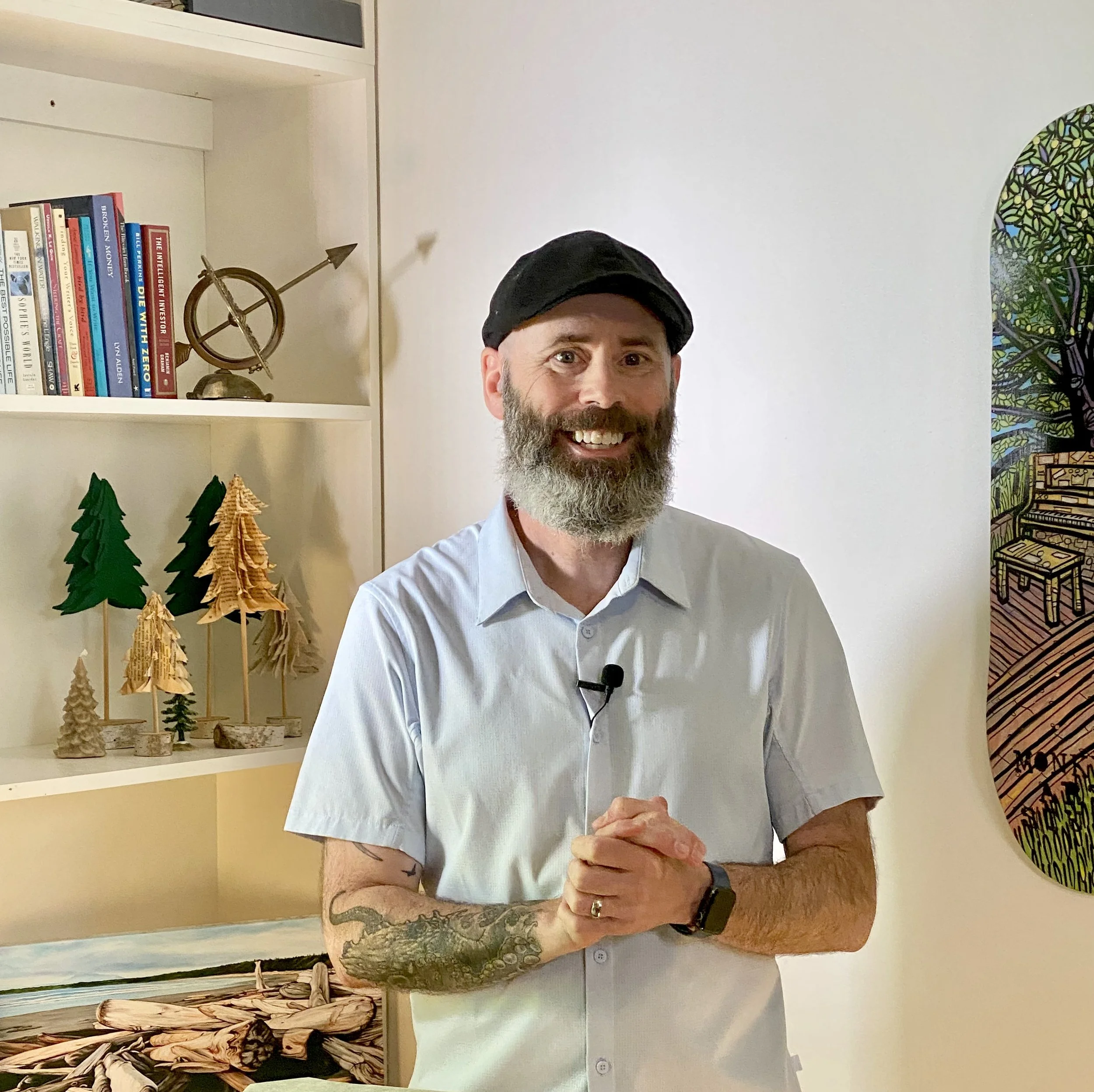 Love Your Enemies | The Jesus Relationship Playbook: Love God, Love People