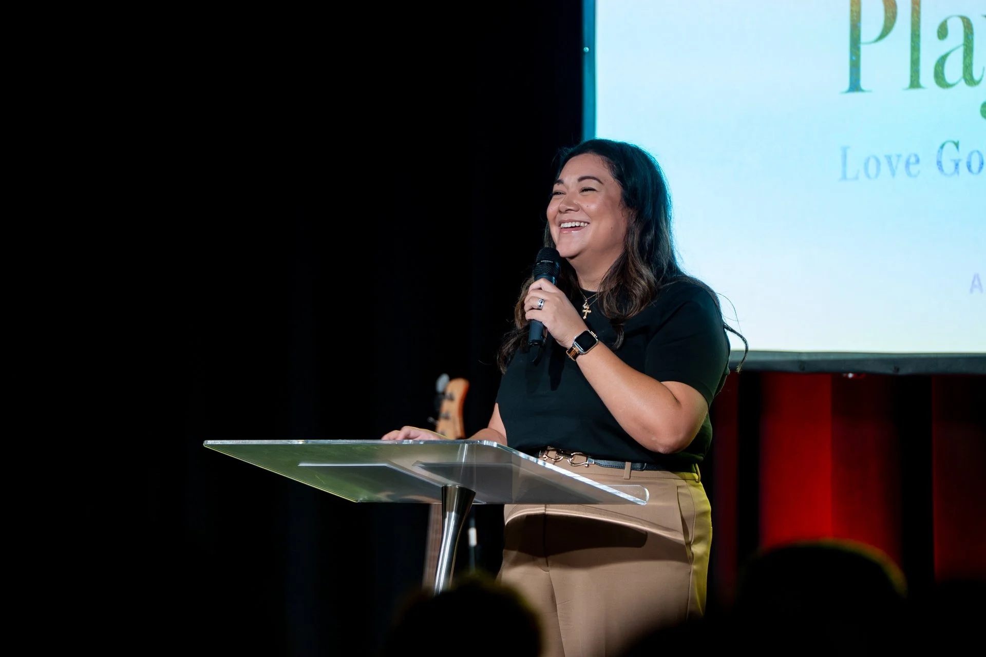 Drop the Rock | The Jesus Relationship Playbook: Love God, Love People
