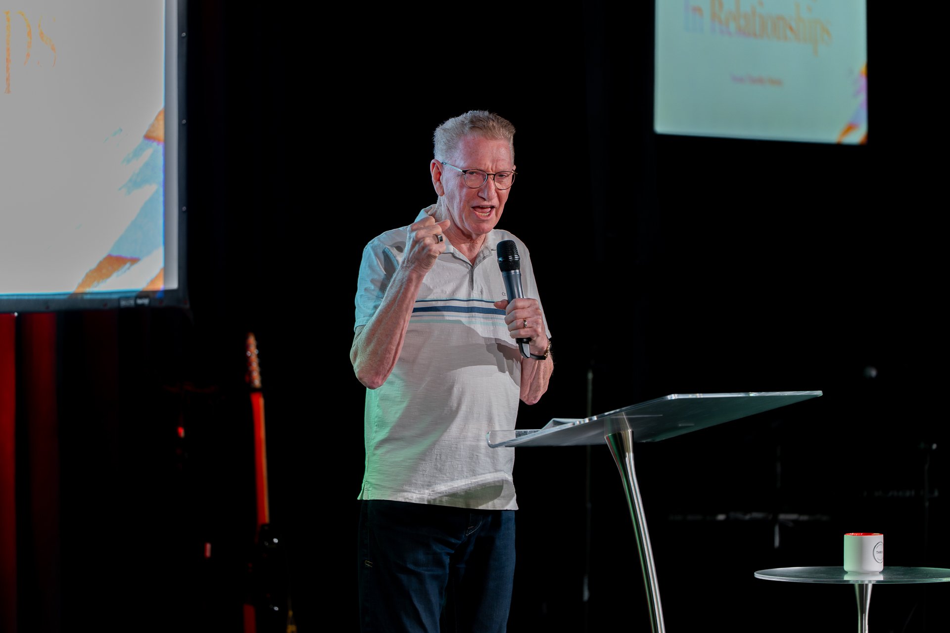 Handling Betrayal in Relationships | The Jesus Relationship Playbook: Love God, Love People