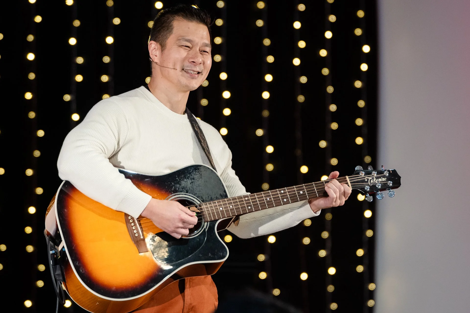  So Glad I Found You | The Gospel of Matthew (Matthew 1:18-25)