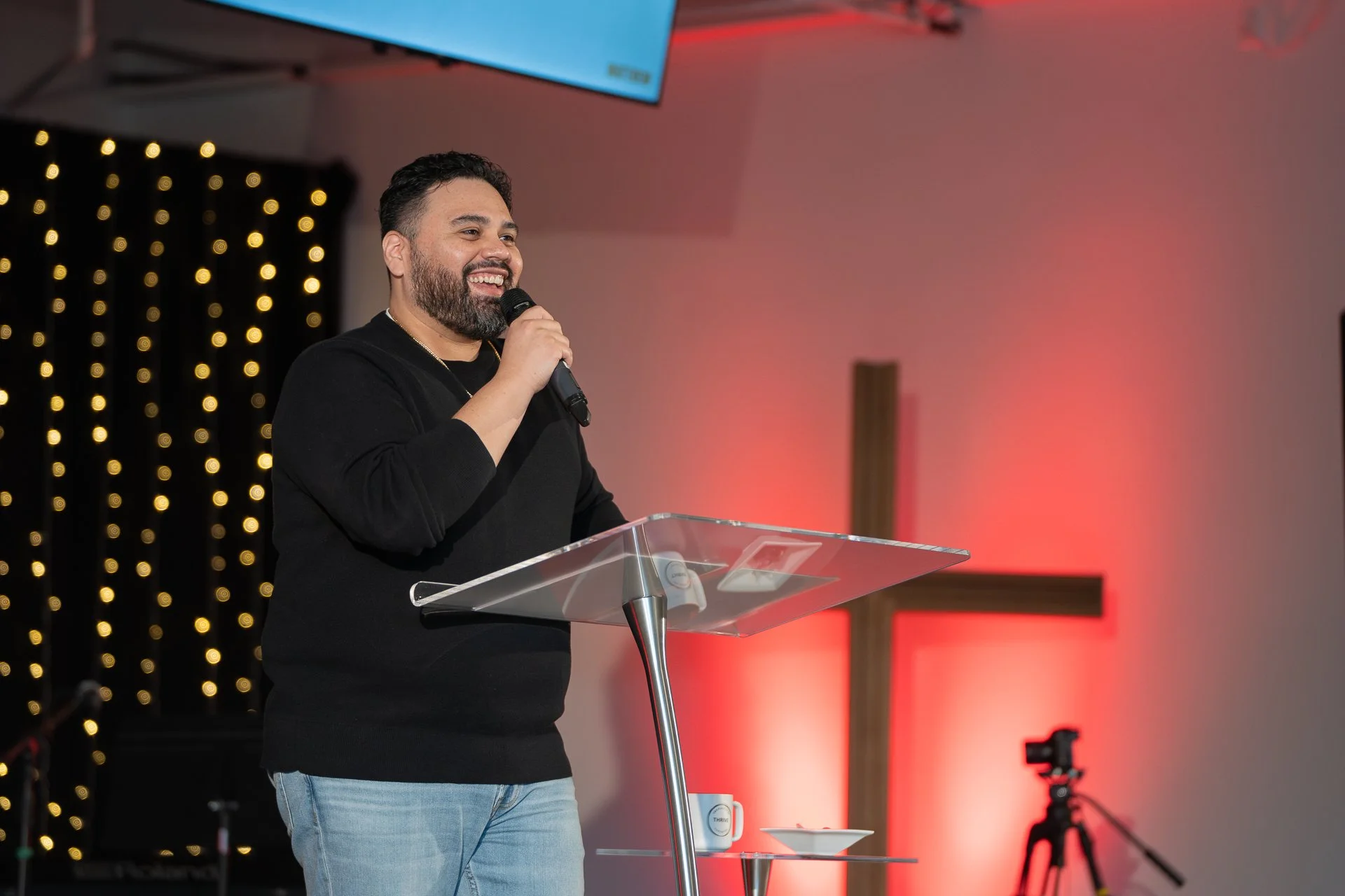  Positioned on Purpose (Matthew 2:13-23) | The Gospel of Matthew