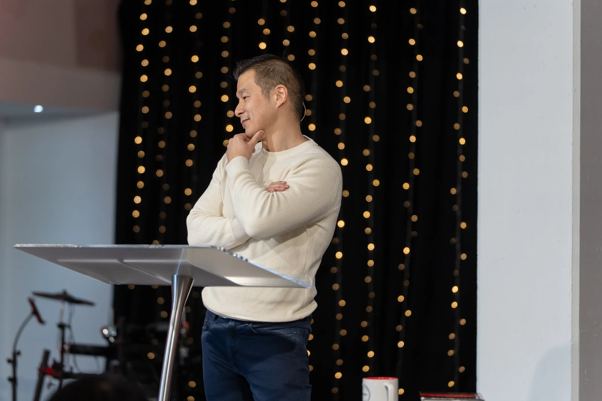 Temptation Battleship: The 3 Temptations of Jesus in the Wilderness (Matthew 4:1-11)