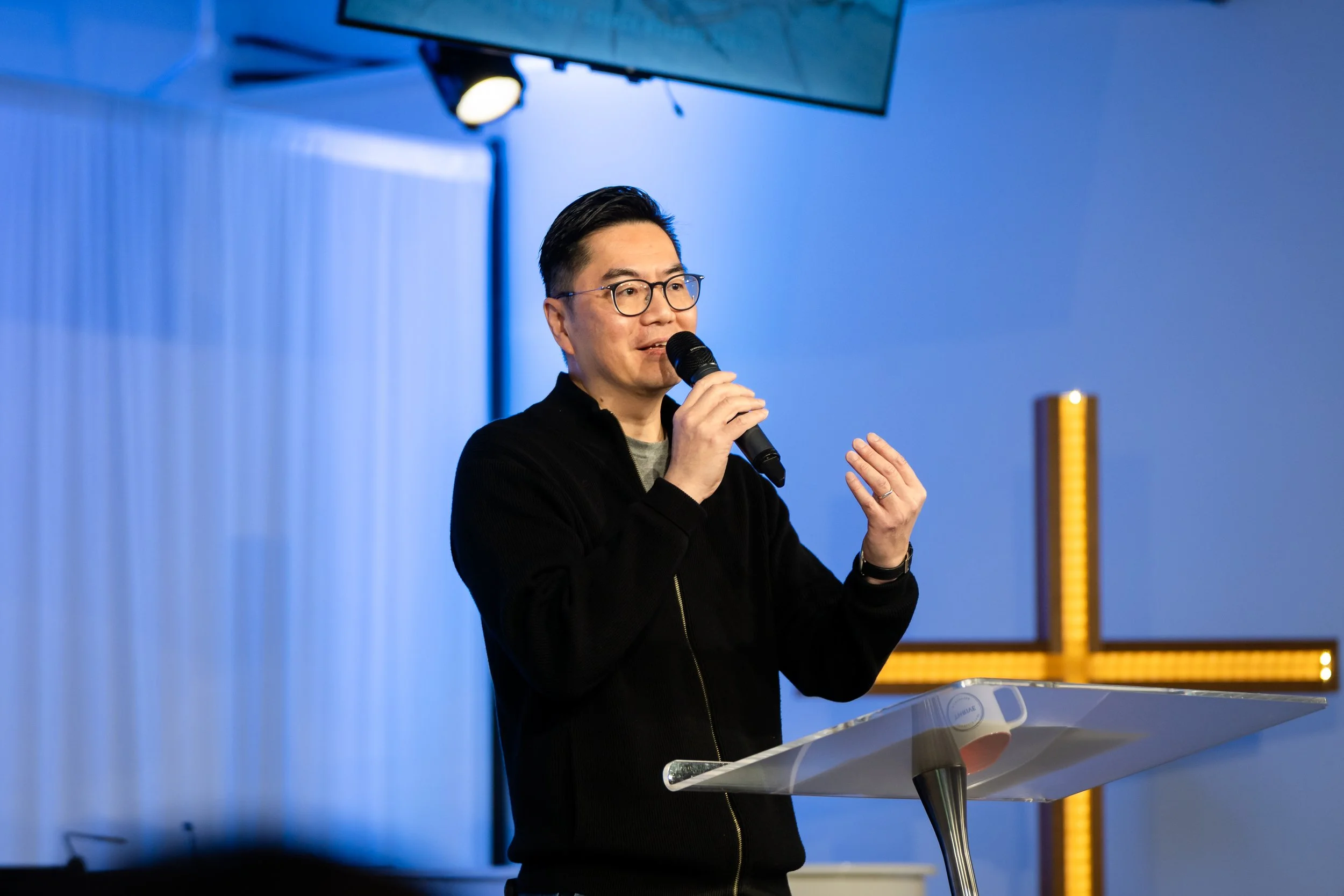  Survival of the Meekest (Matthew 5:5) | The Gospel of Matthew