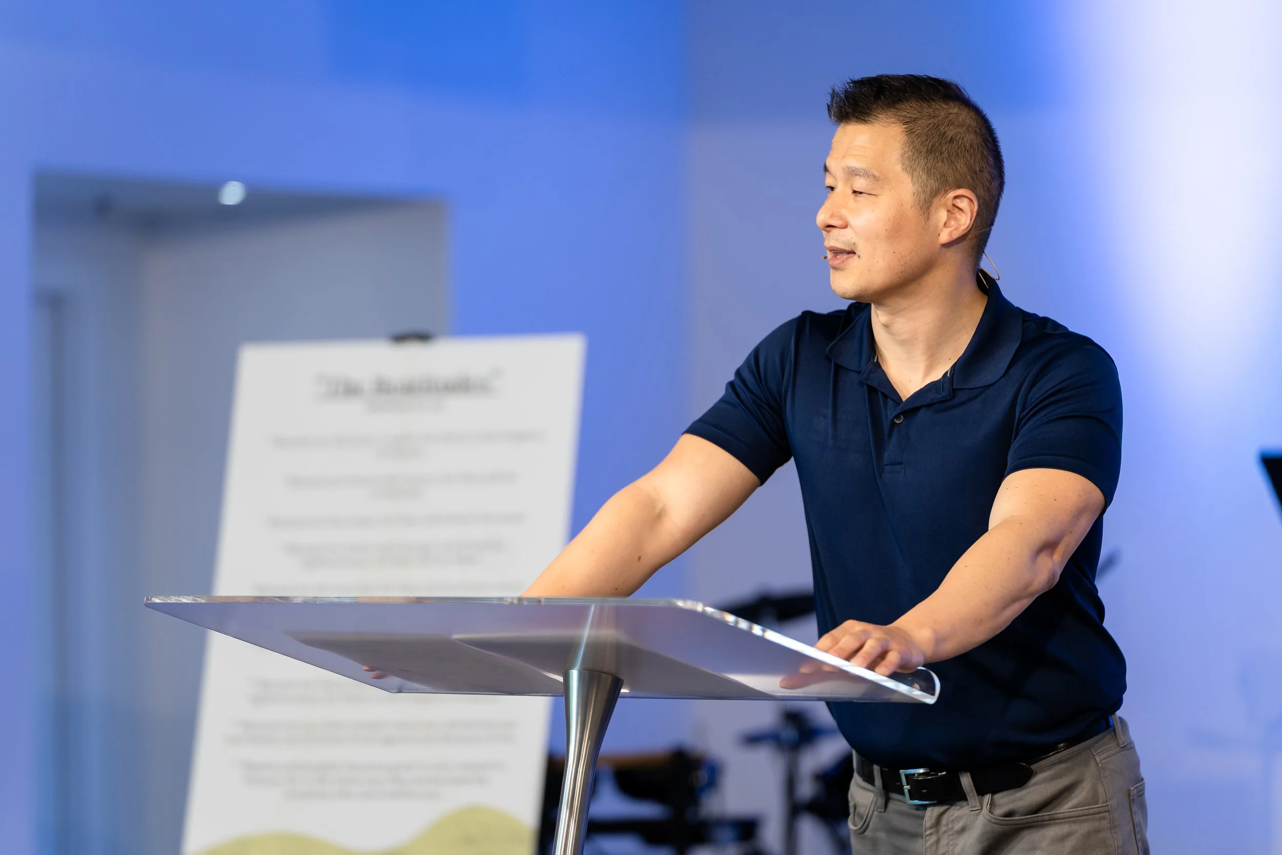  Licence to Mourn (Matthew 5:4) | The Gospel of Matthew