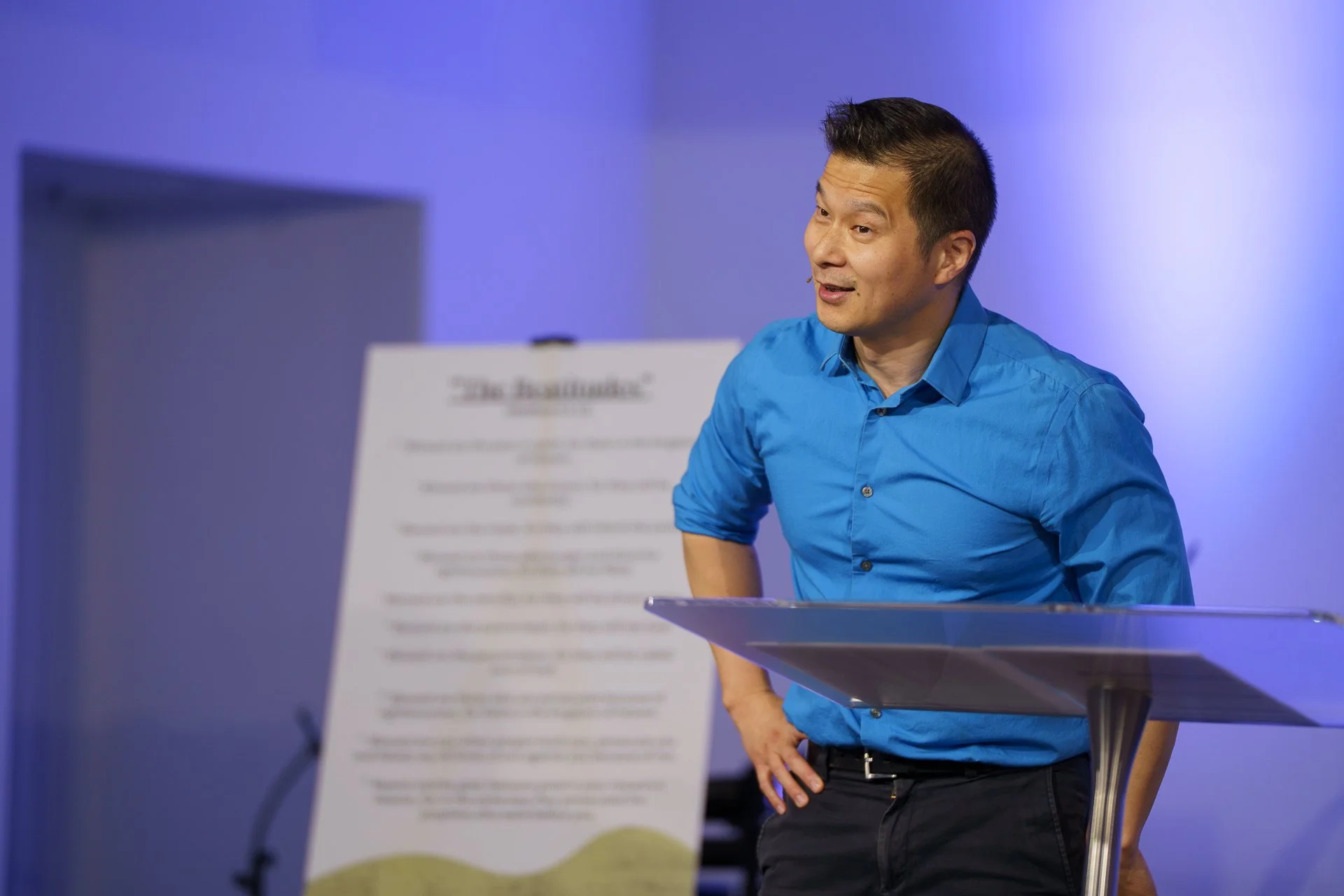  The 3 Modes of Mercy (Matthew 5:7) | The Gospel of Matthew