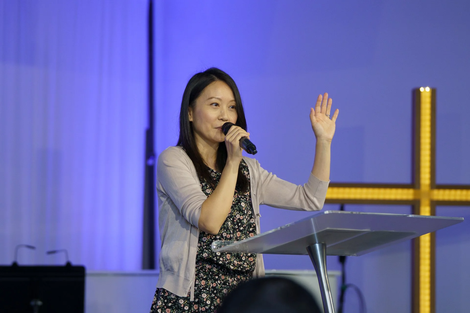 Don’t Turn Your Worship into a Show (Matthew 6:1-6) | The Gospel of Matthew