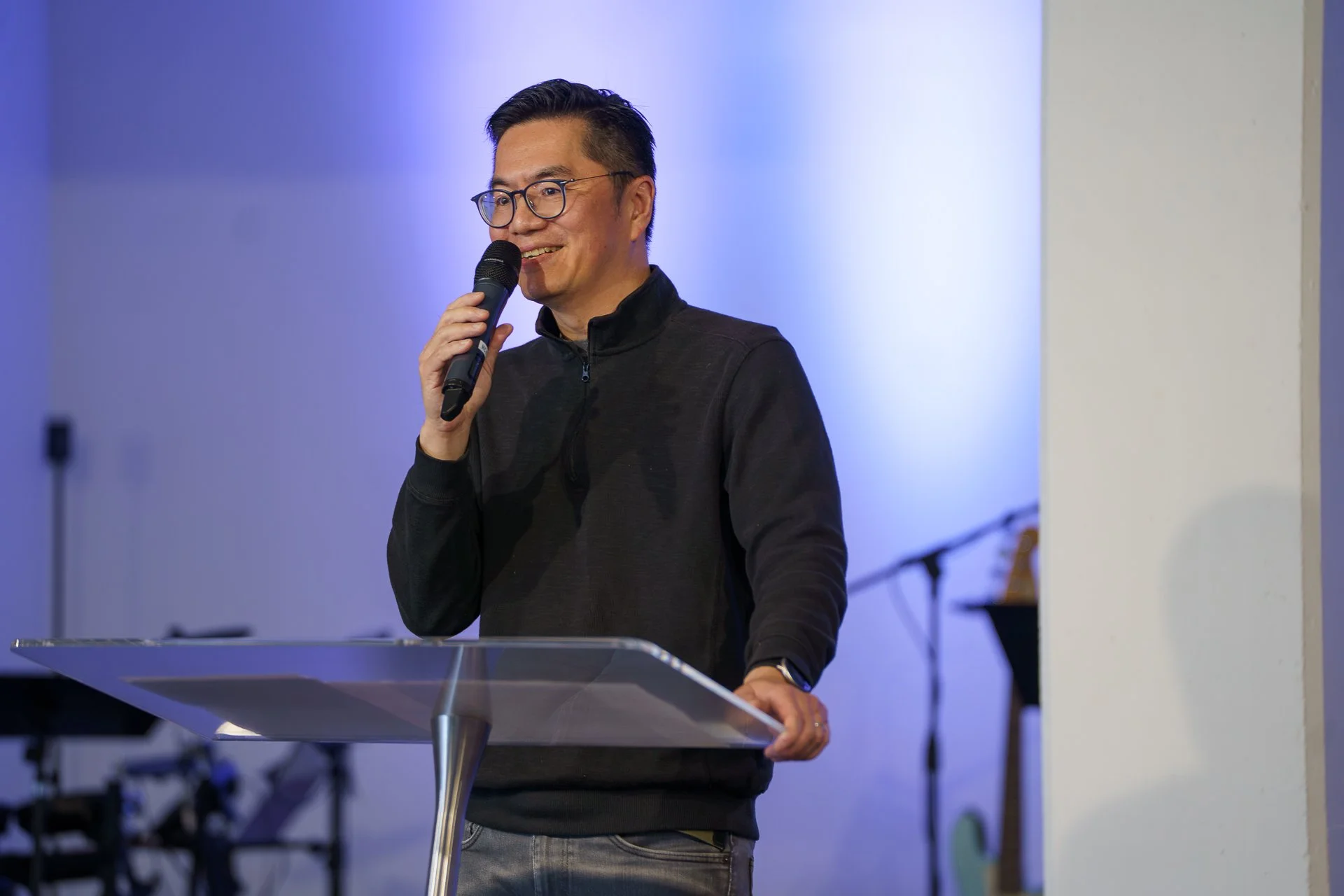  Foundation on the Rock - Shaken, Not Stirred (Matthew 7:24-29) | The Gospel of Matthew