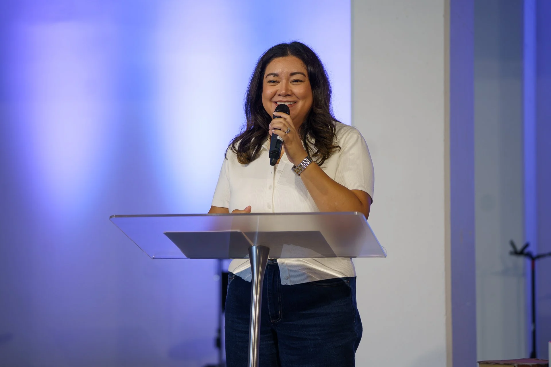 Come Closer (Matthew 8:1-4) | The Gospel of Matthew