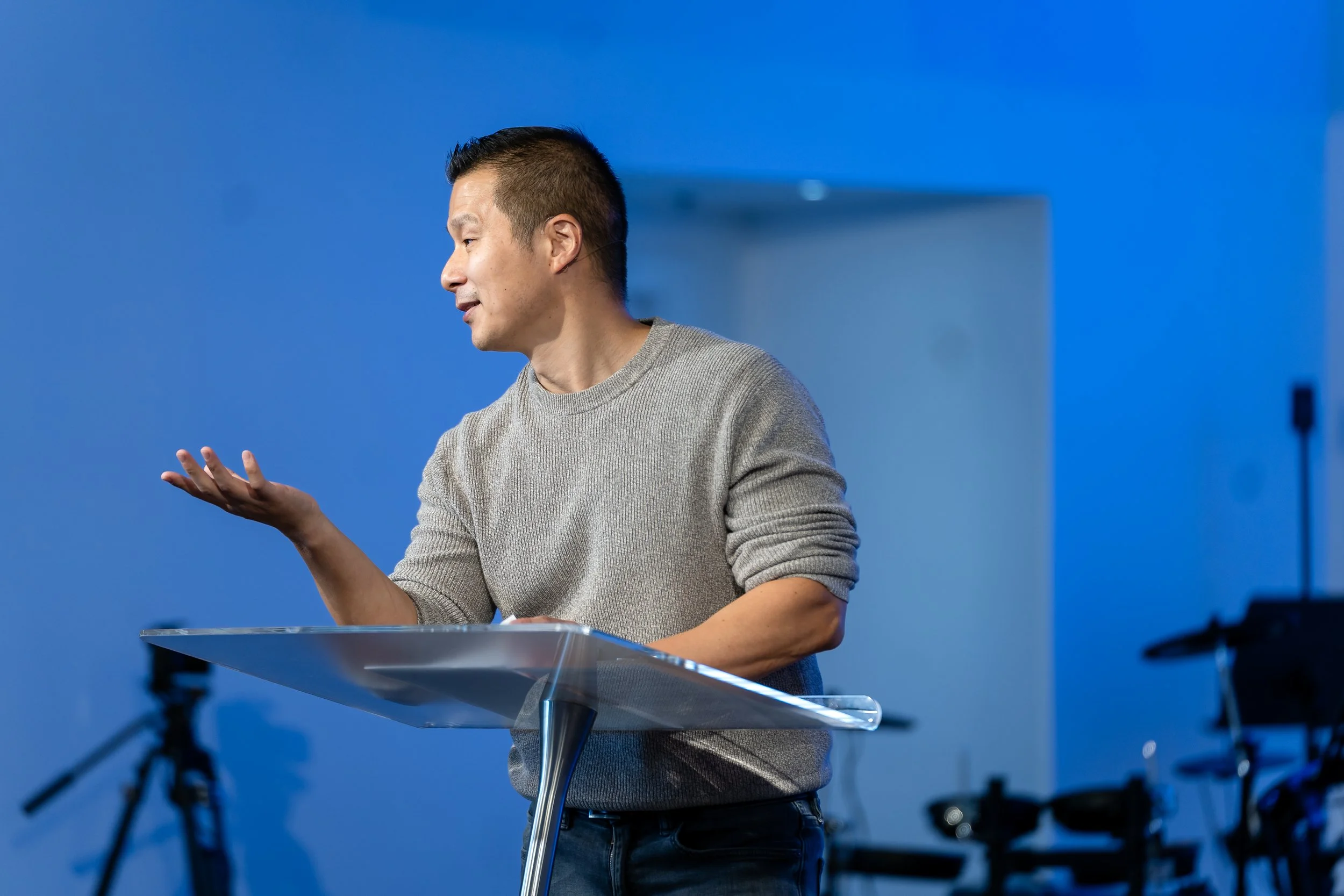Hope Without A Home: 2 Forgotten Facets of Following Jesus (Matthew 8:19-21) | The Gospel of Matthew
