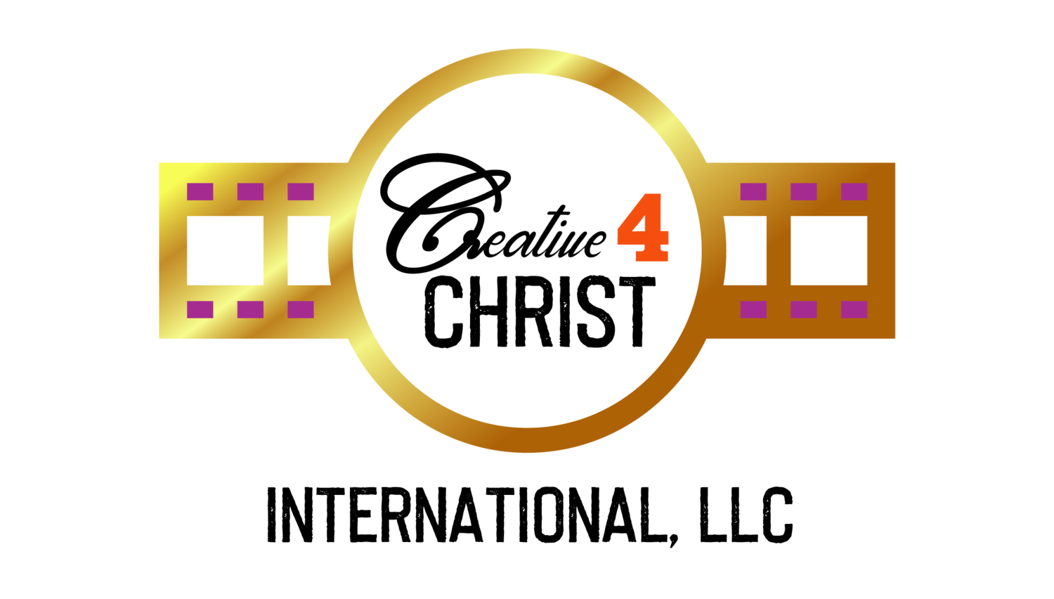 Creative 4 Christ International