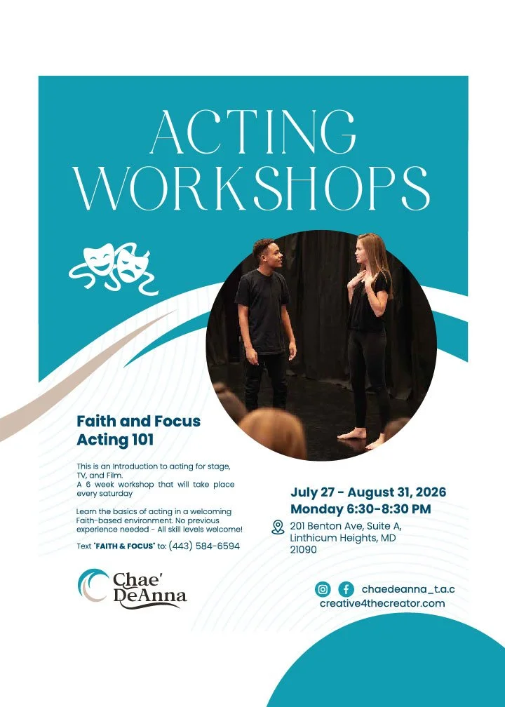 Acting Workshop