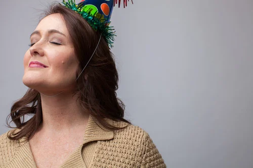 New Year, New You?