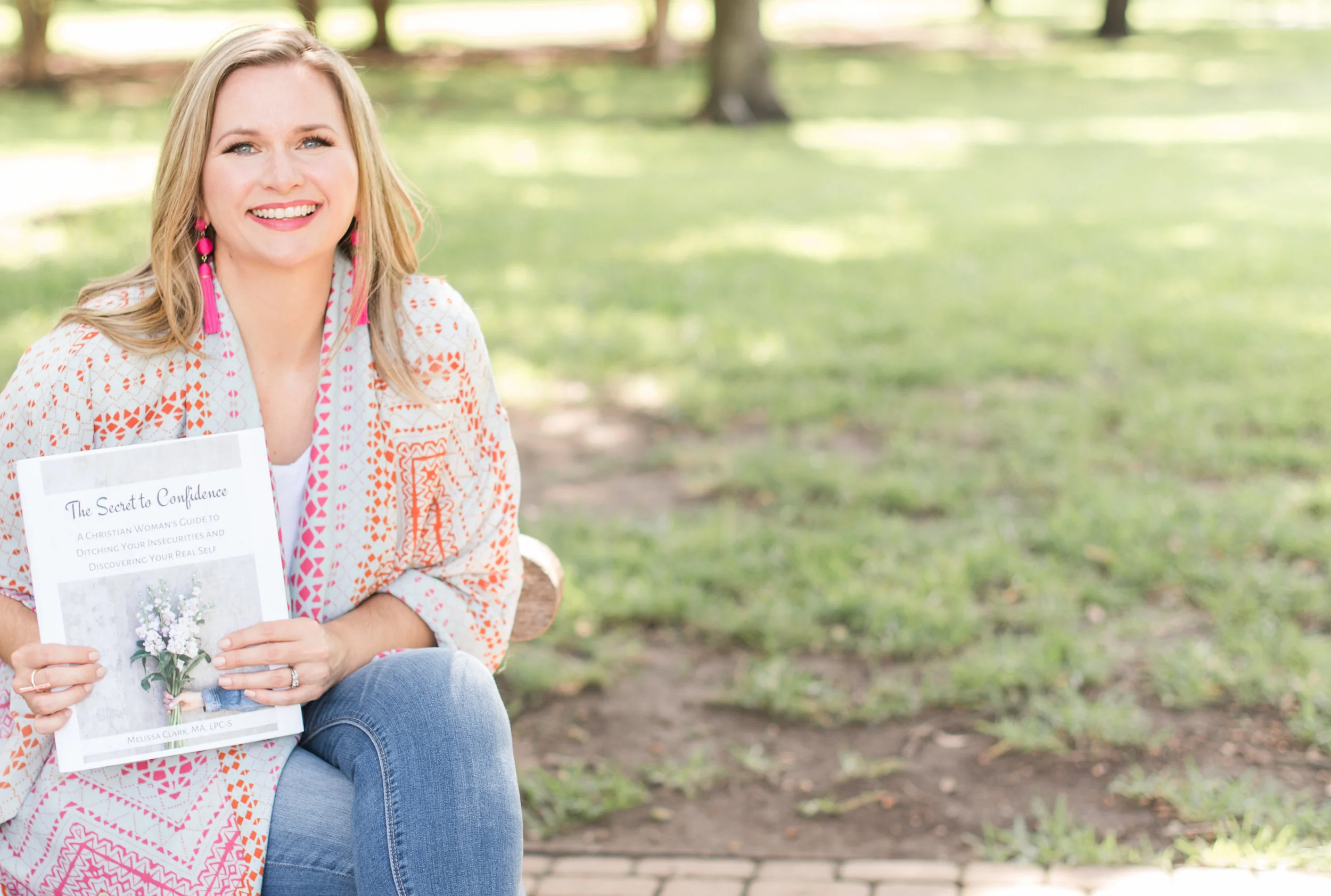 Learning to connect with God so you can connect with yourself