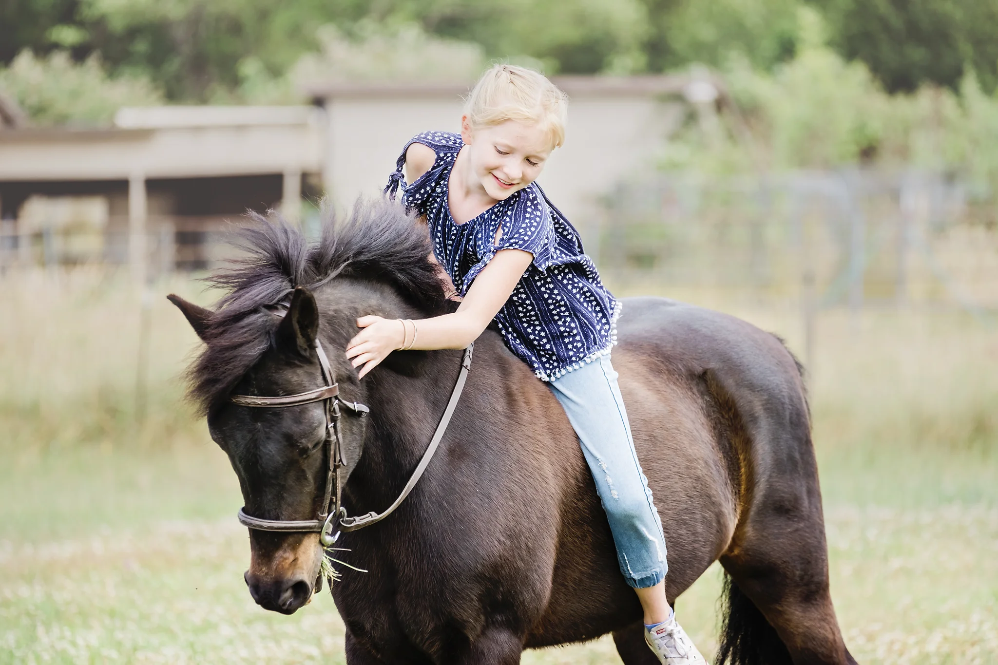 Washington Equine Photography_NMP Images_Horse and Rider Session_Happy Valley OR_Millie 4.jpg