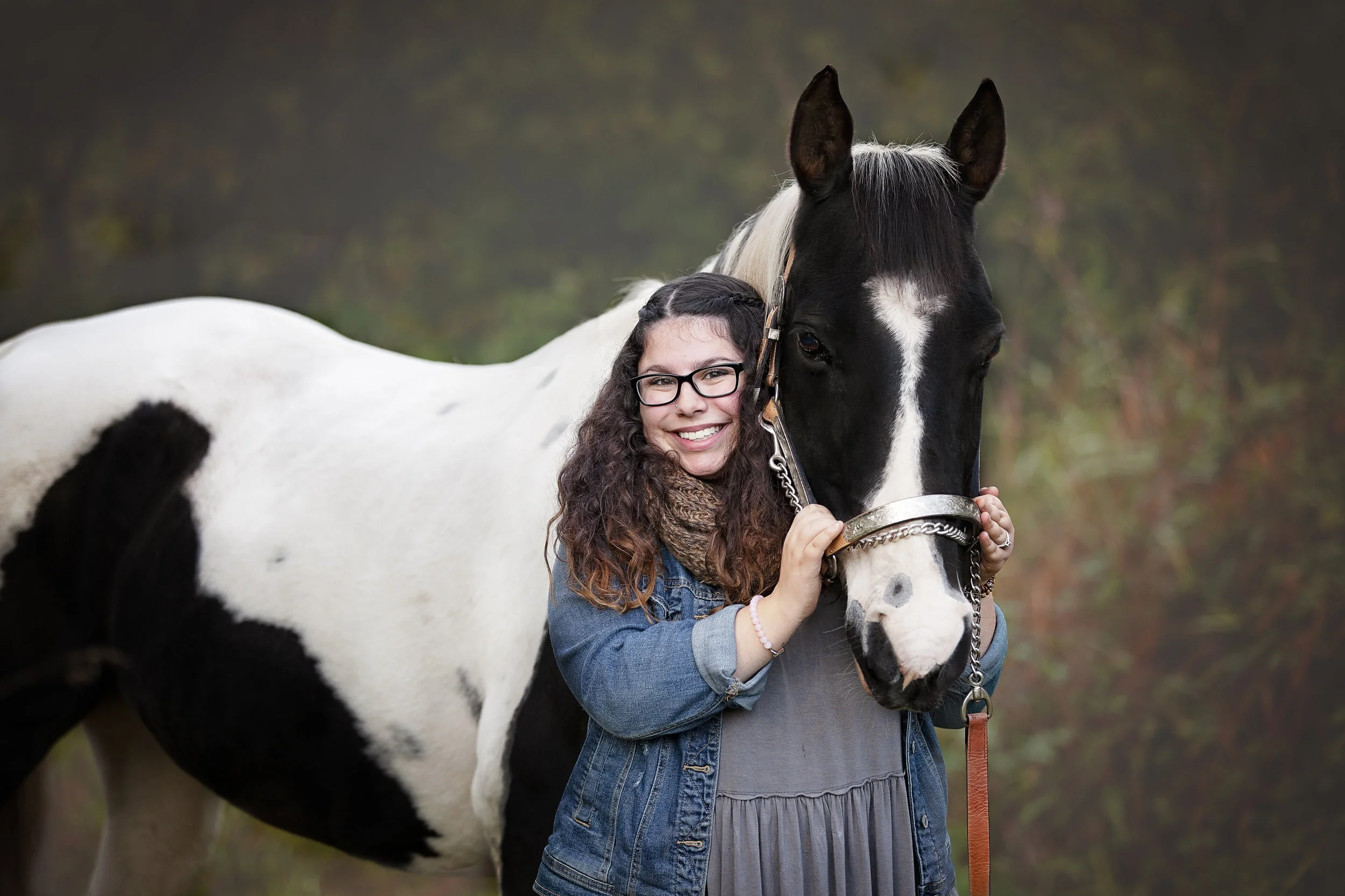Washington Equine Photography_NMP Images_Horse and Rider Session_Vancouver WA_Alyhia.jpg
