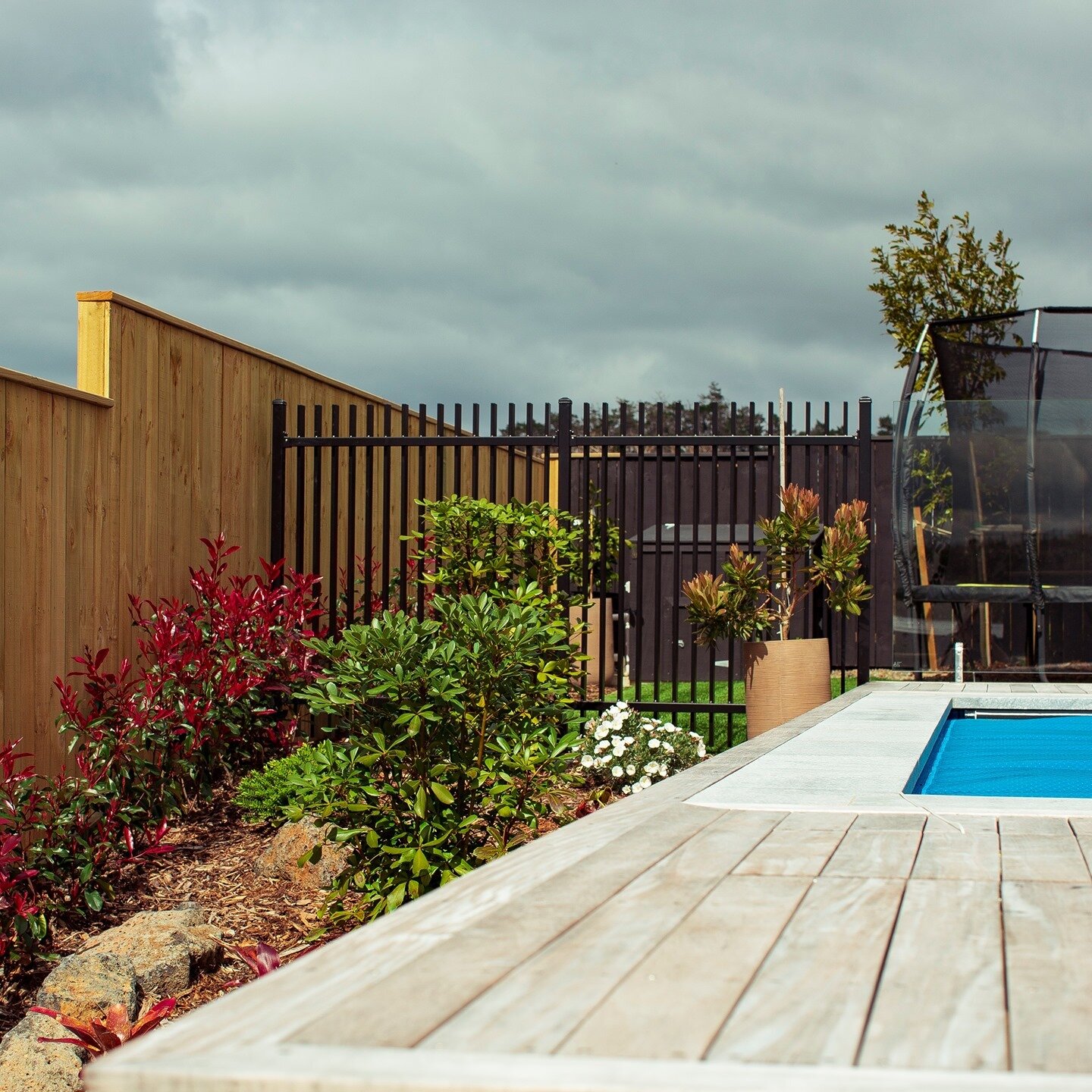 Let's Celebrate Spring!!
15% discount on all new residential landscape jobs quoted and accepted from 6th September - 30th September 2020.  What better time to get your outdoor room ready for summer entertaining!! Call Ben 021 836 013.  T&amp;Cs apply