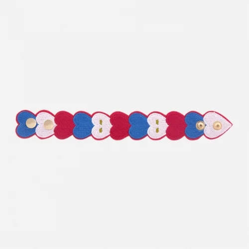 Amour_Tricolor_Bracelet_Omy_Design