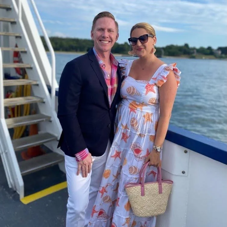 Excited to share some news: @hadleykeller and I have joined the Board of Directors of the @classicist_org , Washington&ndash;Mid‑Atlantic Chapter.

A grounding in classical art and design
isn&rsquo;t about looking backward, it&rsquo;s a foundational 