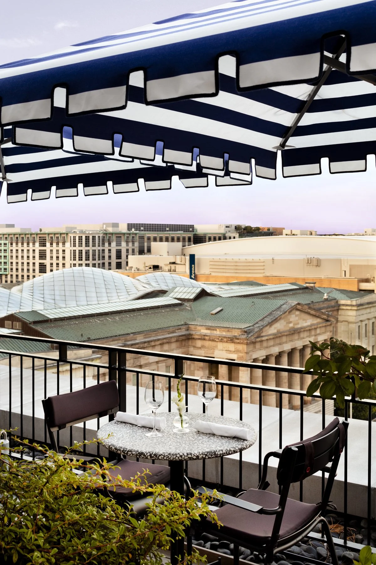 Riggs DC — Bell Design, Inc.