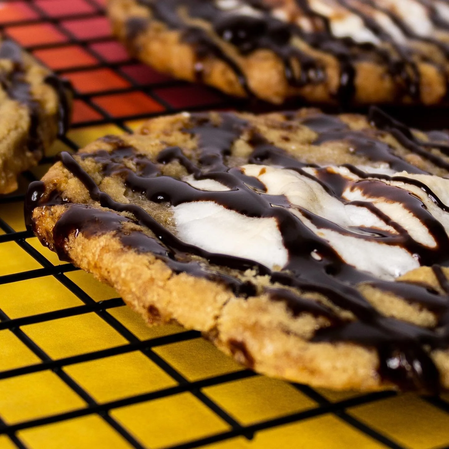 It&rsquo;s okay if you lick your screen. We almost did too. 🤤