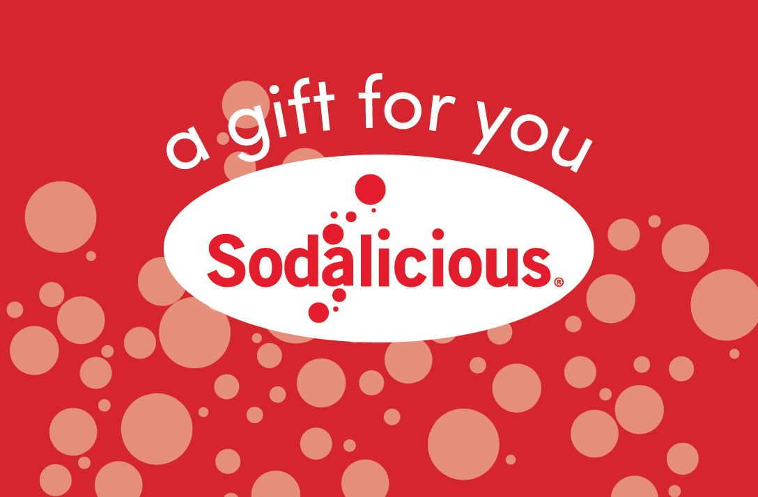 Sodalicious Tumbler — Sodalicious