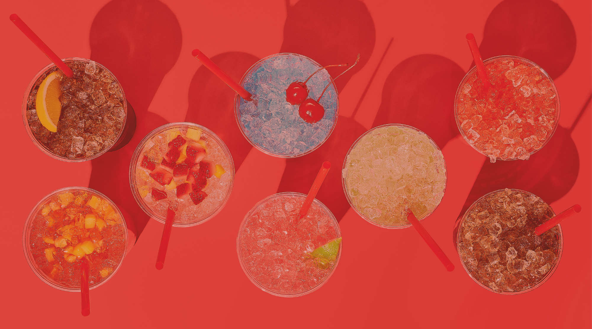 Sodalicious