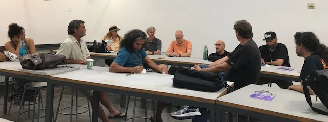 Fall 2019 SchmoozeFest large group.jpg