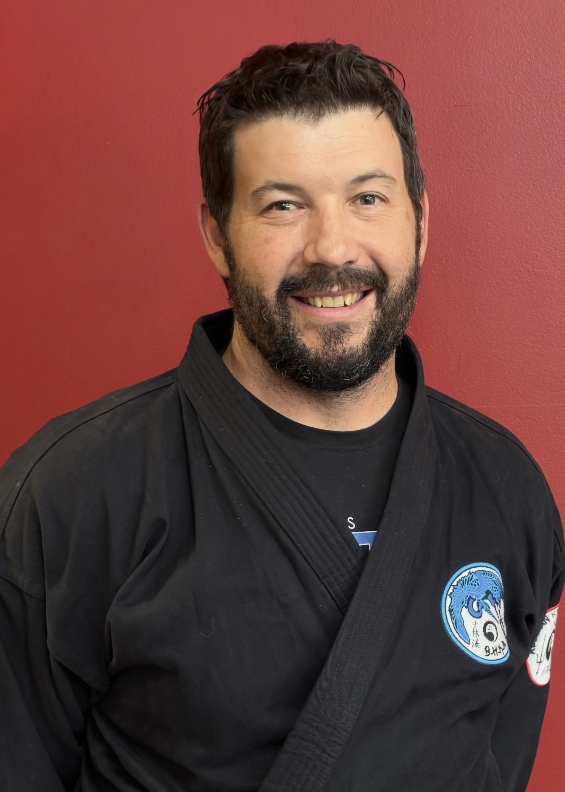 Kurt Fairbank