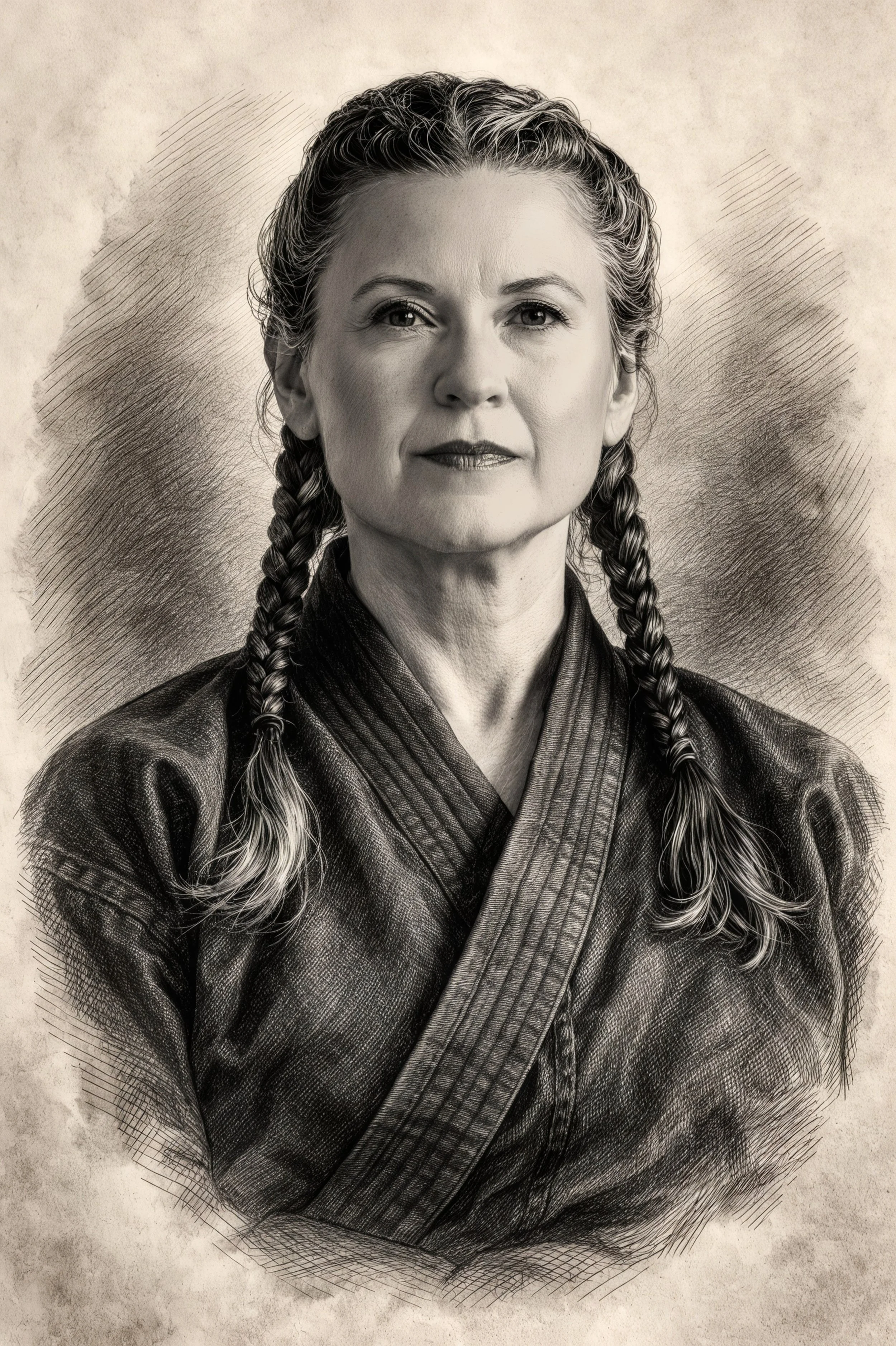 Hanshi Cassondra Lynn Vellucci