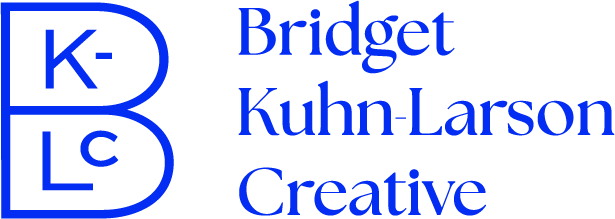 Bridget Kuhn-Larson Creative