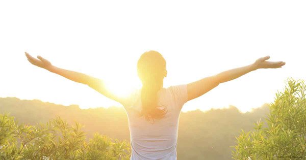 Vitamin D is your Rockstar ‘Solar Hormone’ 