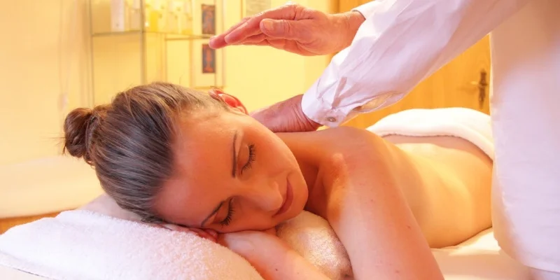 Wellness massage