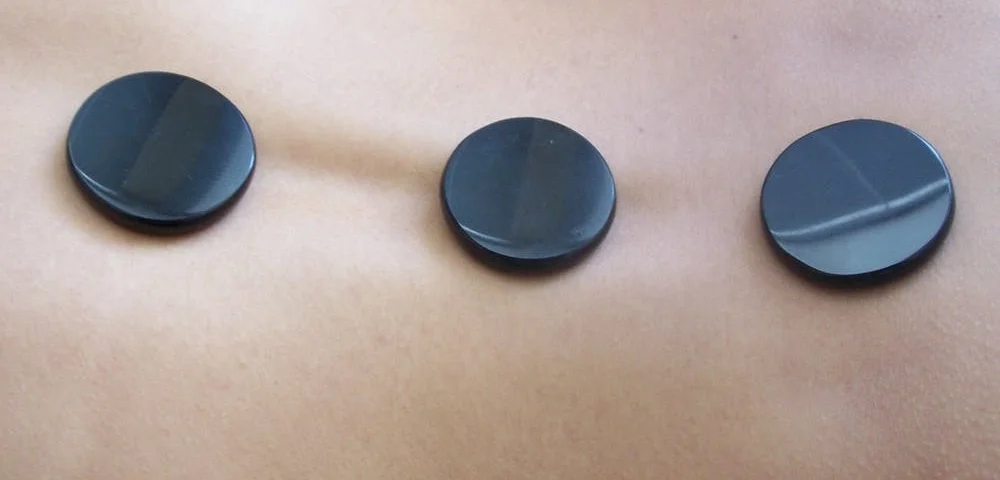Hot Stone Massage