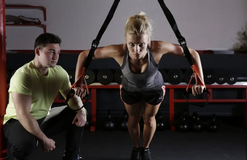 Resistance Training improves T