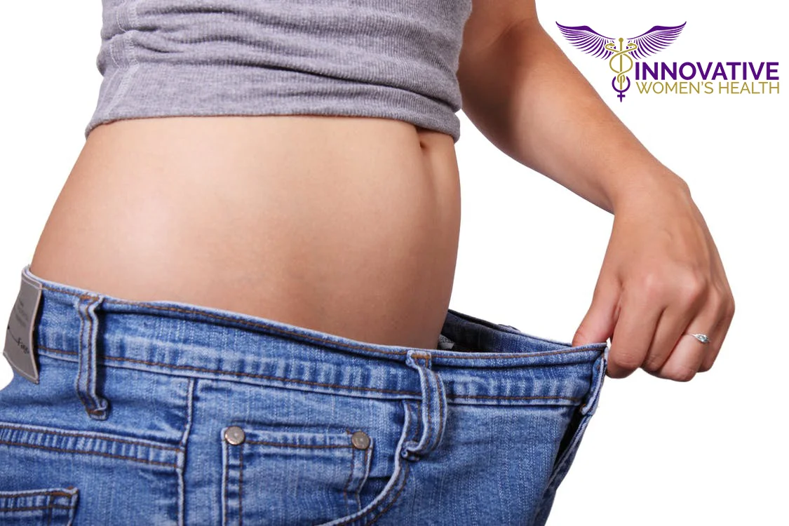 Innovative Women's Health