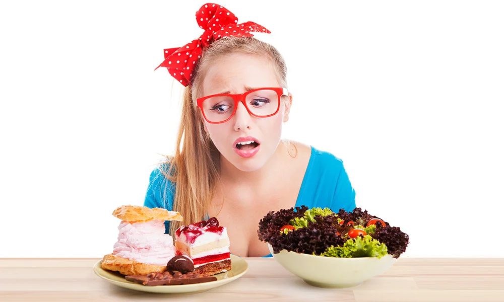 Diet Roller Coaster