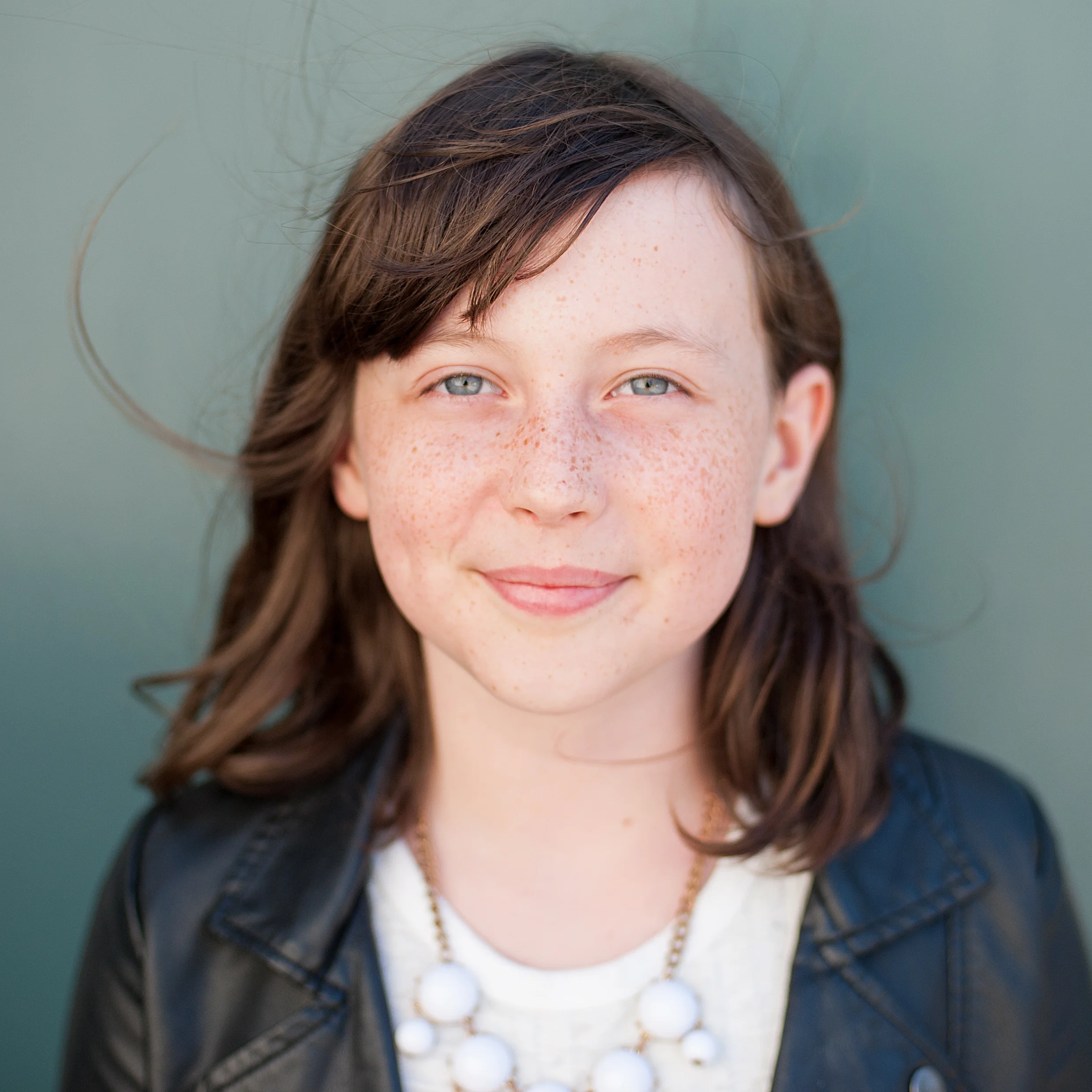 IZZI GREYSON | 11 Years Old
